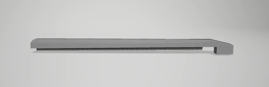 Next Gen Rain Guards & Wiper Set