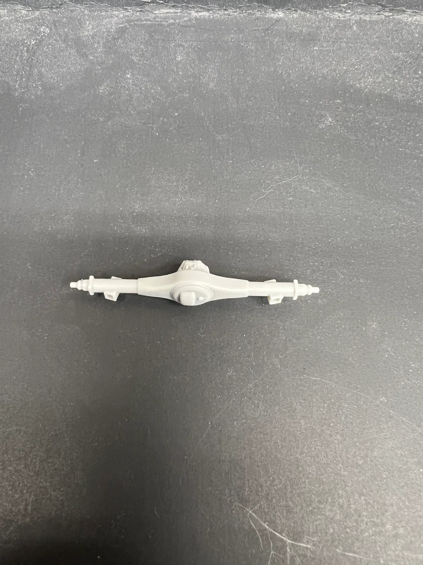 Rear differential (modern style)