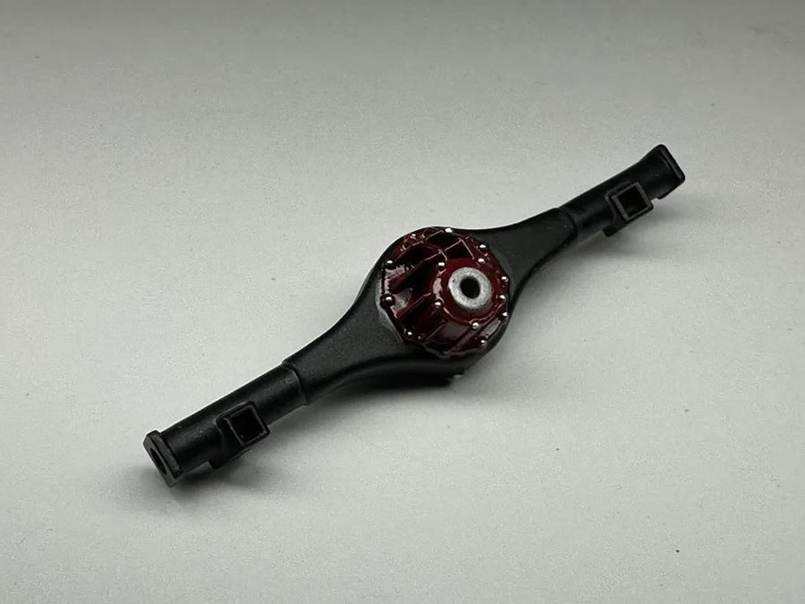 Rear differential (older style)