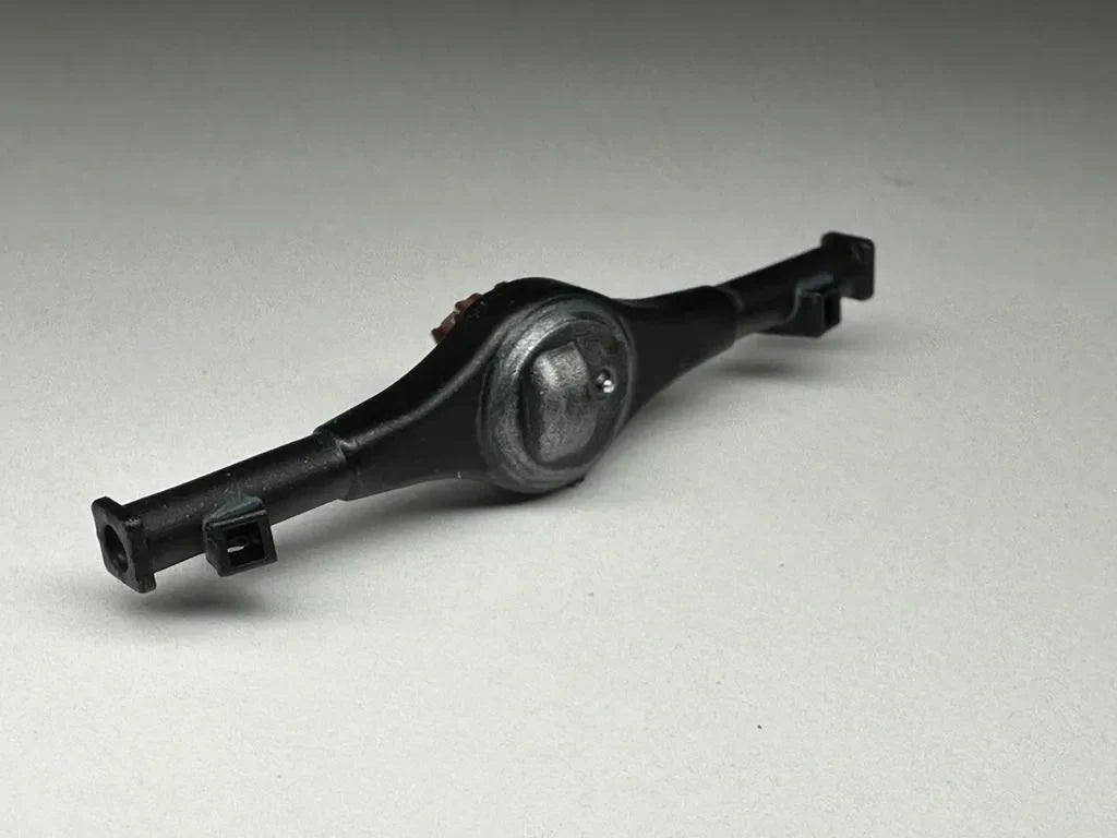 Rear differential (older style)