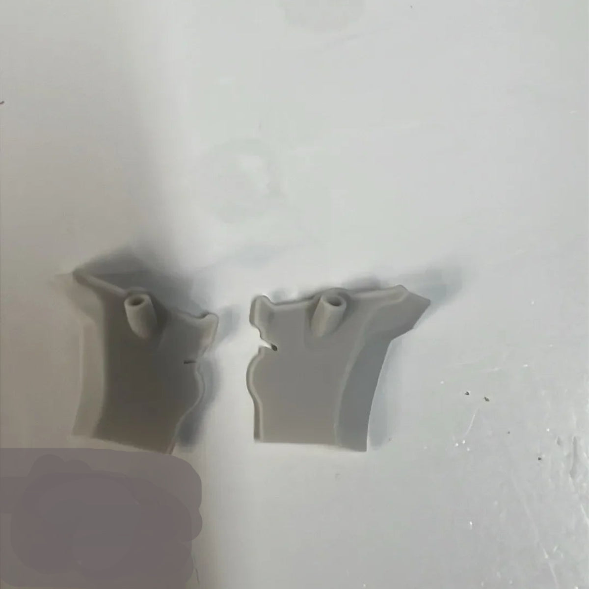 Rocker Box Exhaust Covers