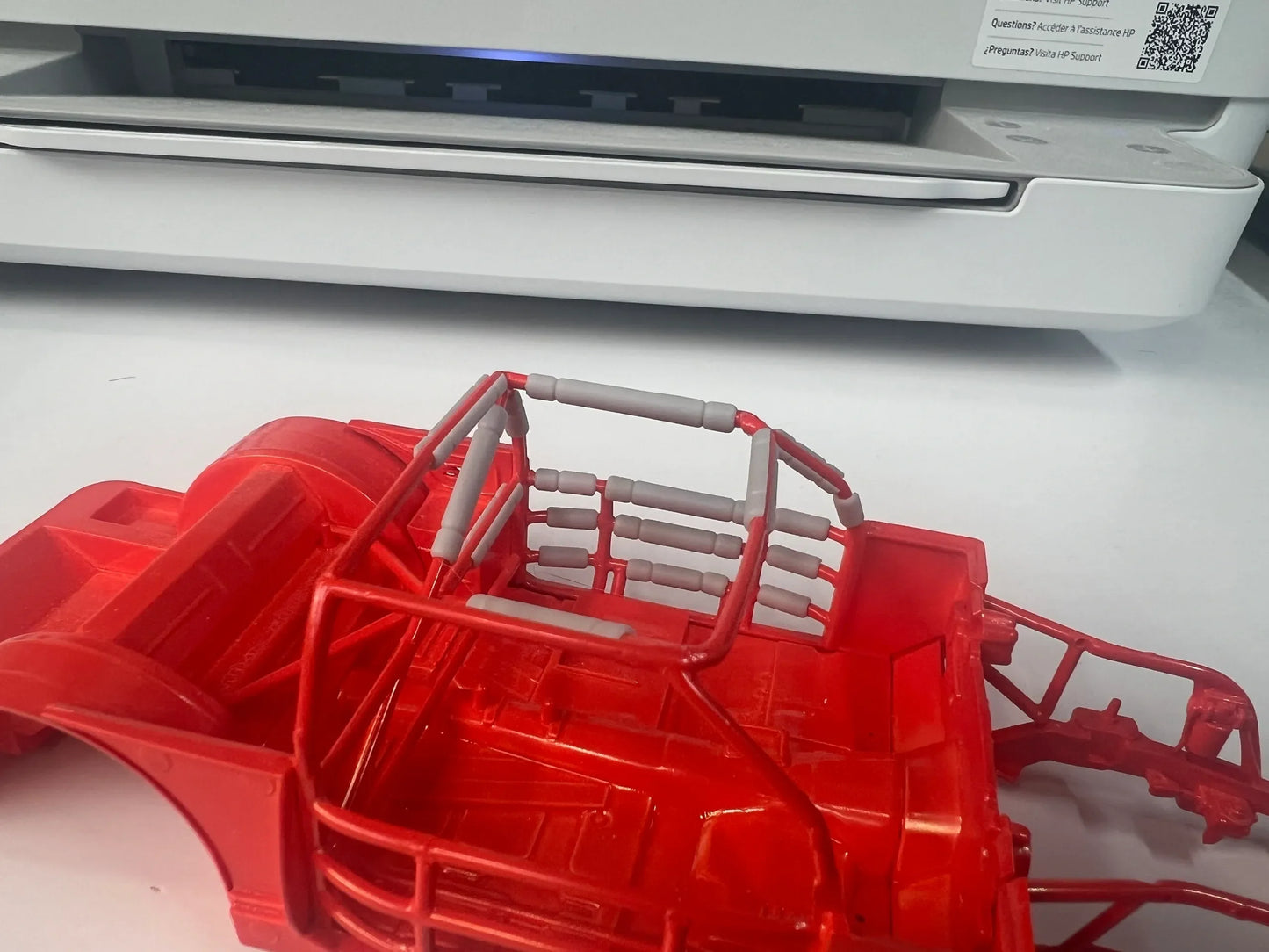 Roll Bar Padding - 27 Pieces