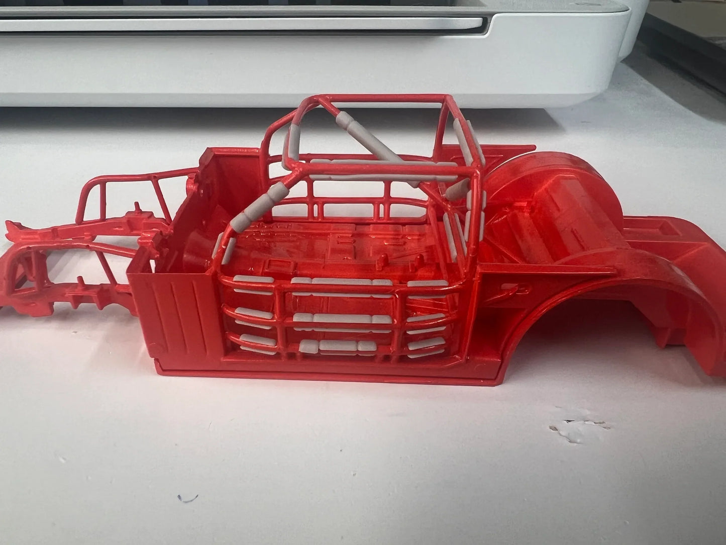 Roll Bar Padding - 27 Pieces