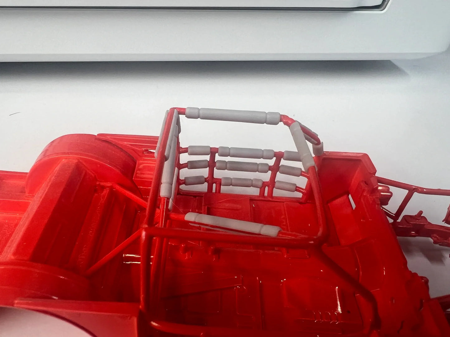 Roll Bar Padding - 27 Pieces