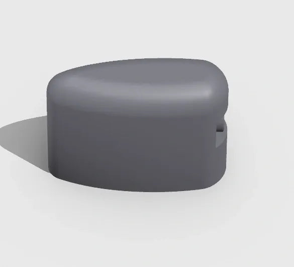 1990s Style Roof Camera (Set of 5)