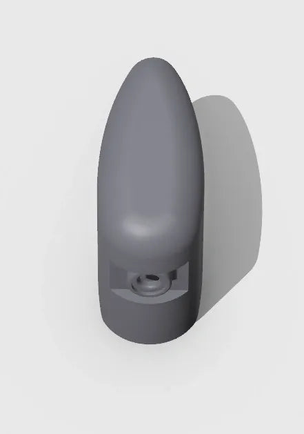 1990s Style Roof Camera (Set of 5)