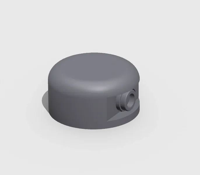 Roof Camera Pods (Set of 5)