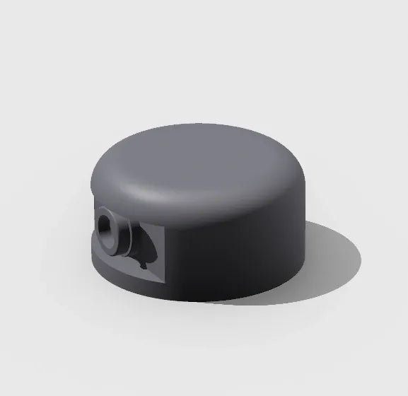Roof Camera Pods (Set of 5)