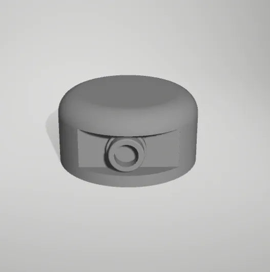 Roof Camera Pods (Set of 5)