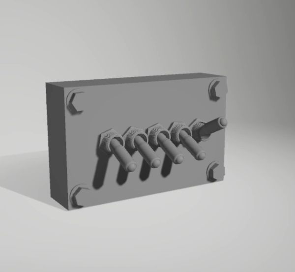 Switch Panels