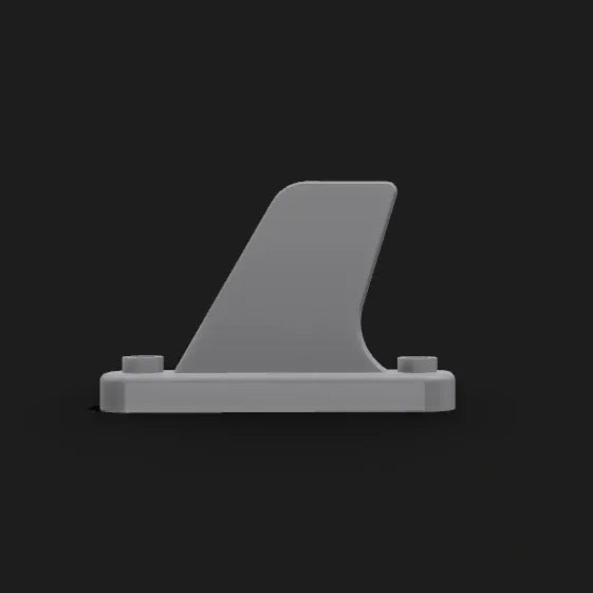 Shark Fin Antennas (Set of 5)