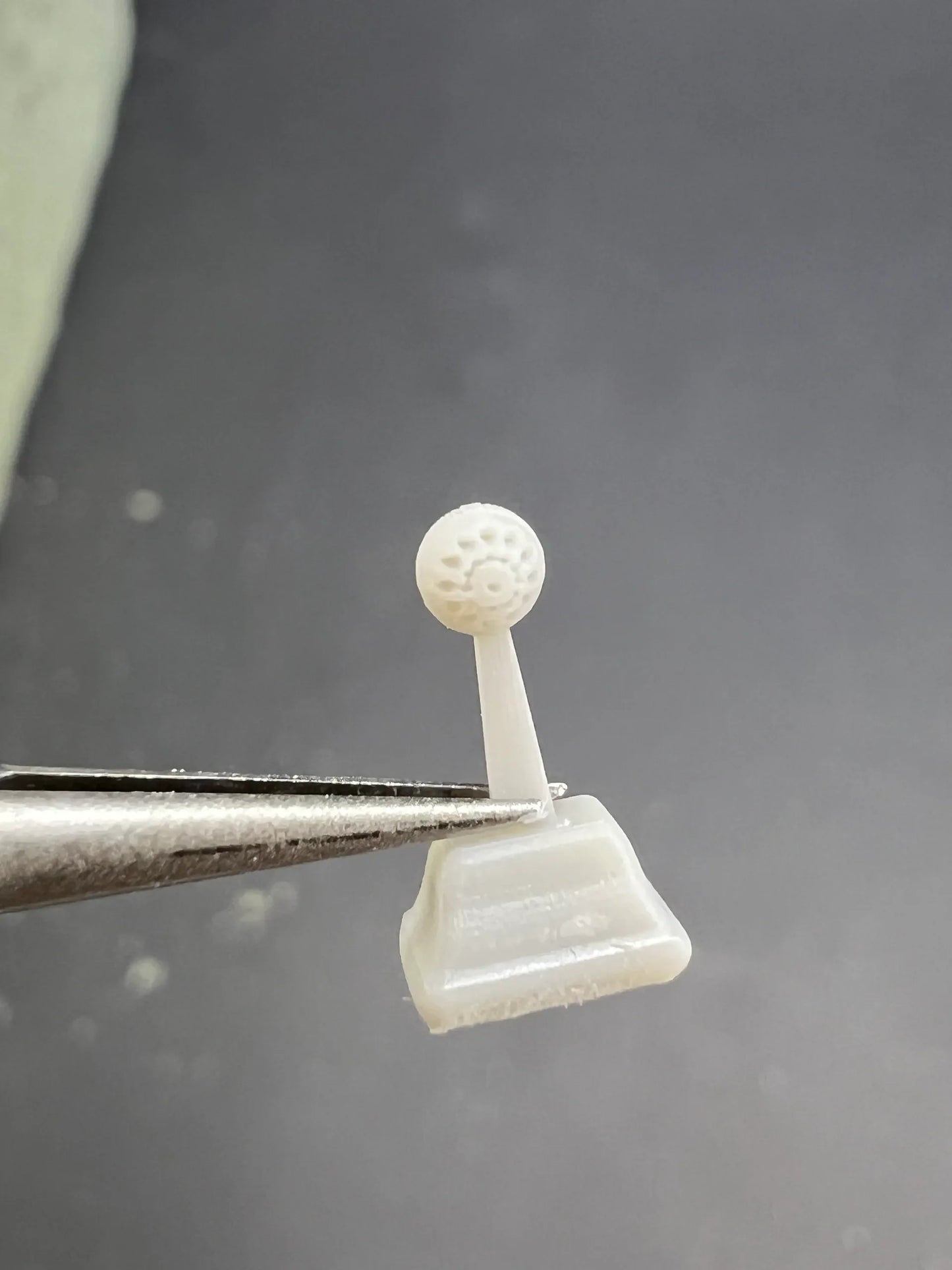 Shifter for Modifieds