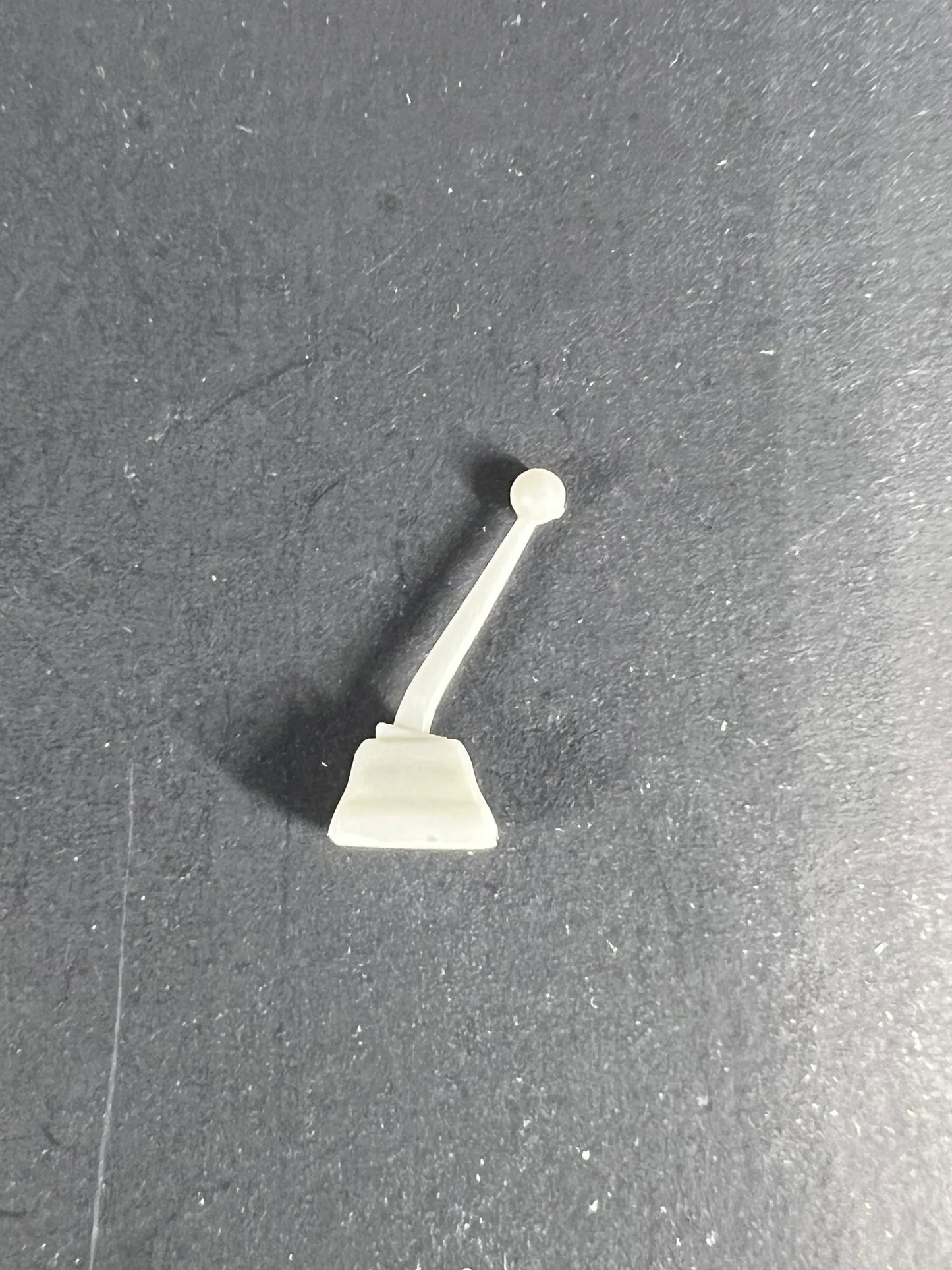 Shifter with Smooth Boot