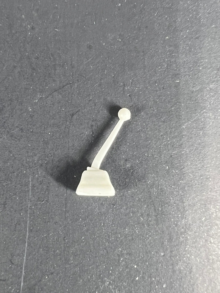 Shifter with Smooth Boot