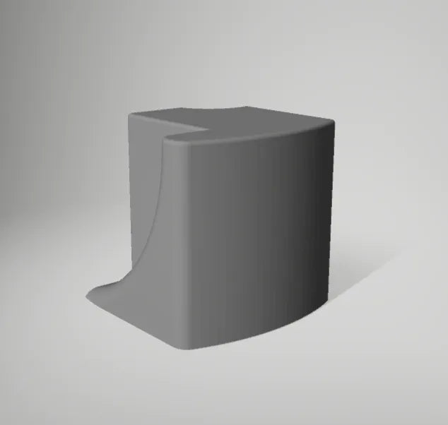 Side View Mirrors (Pair)