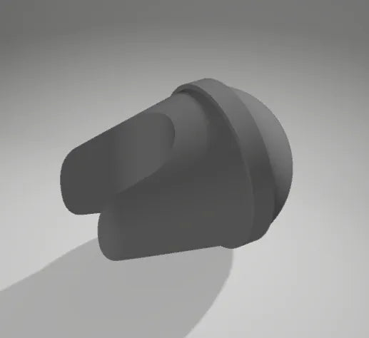 Side View Mirrors (Pair)