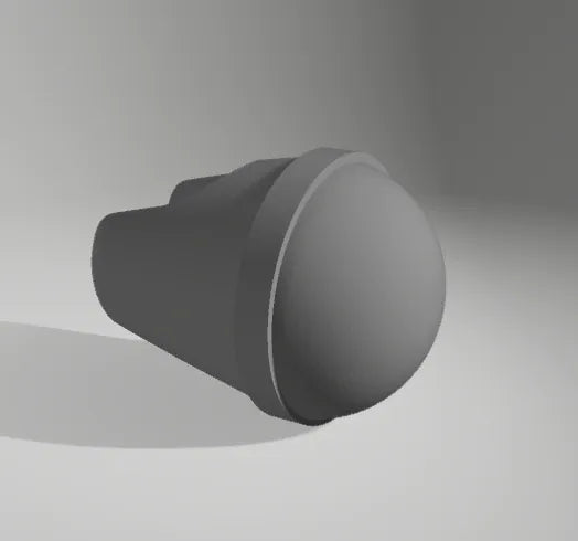Side View Mirrors (Pair)