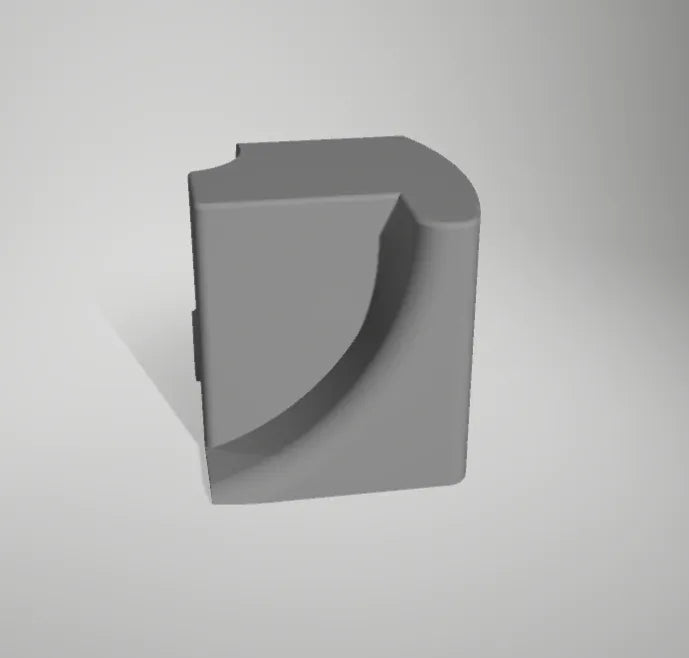 Side View Mirrors (Pair)