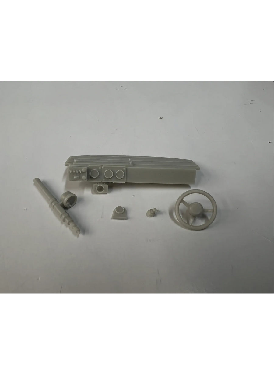 Sterling Marlin Kodak Monte Carlo Dash Set