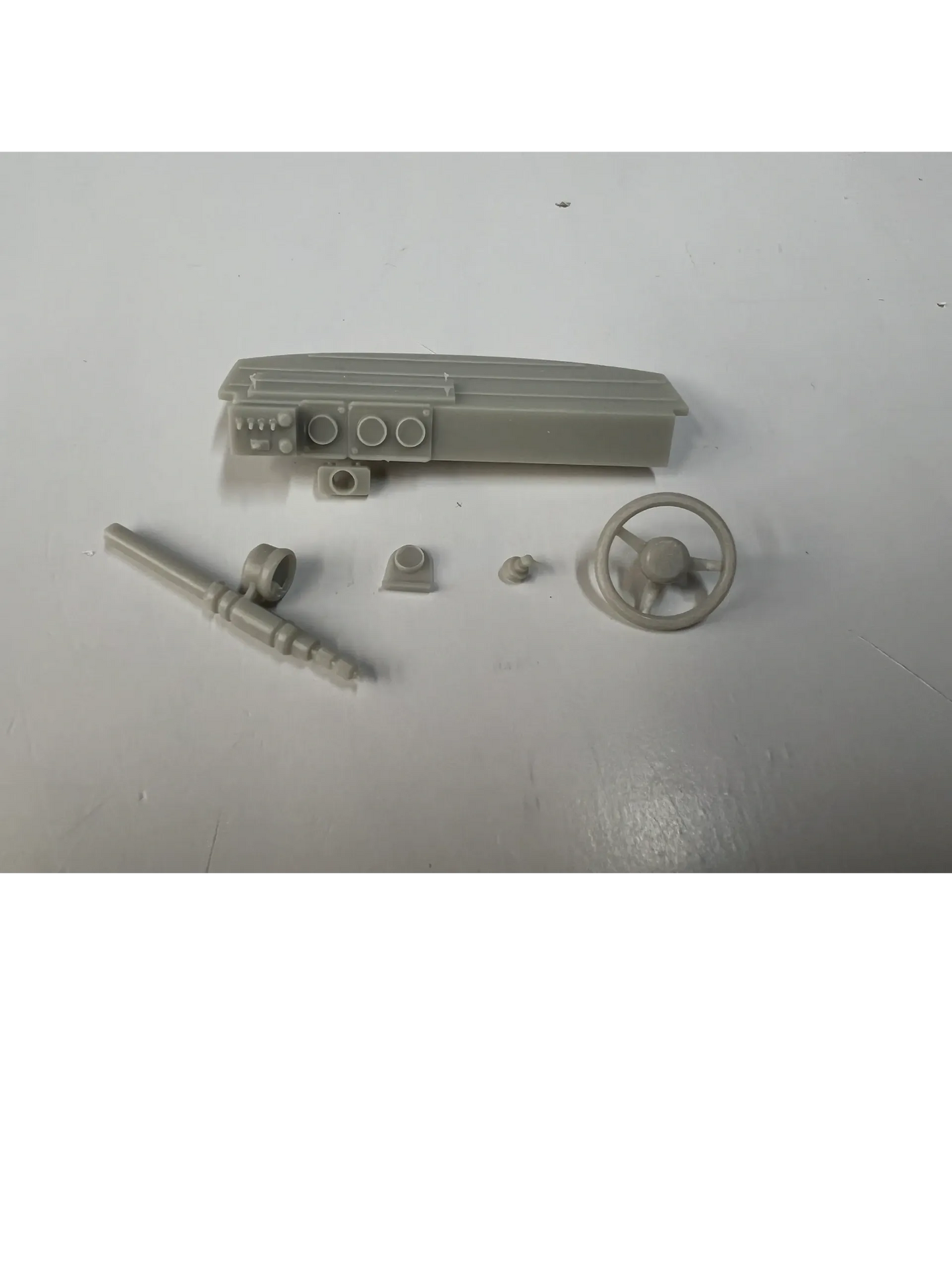 Sterling Marlin Kodak Monte Carlo Dash Set
