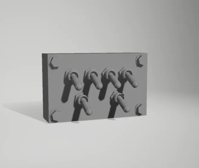 Switch Panels
