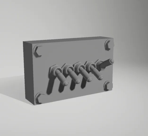 Switch Panels