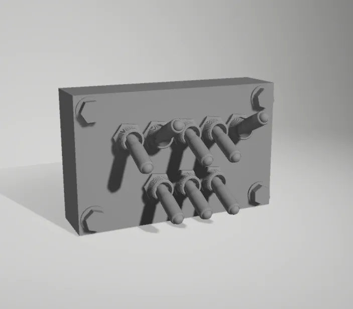 Switch Panels