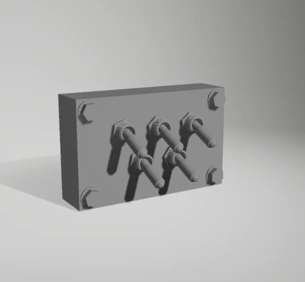Switch Panels