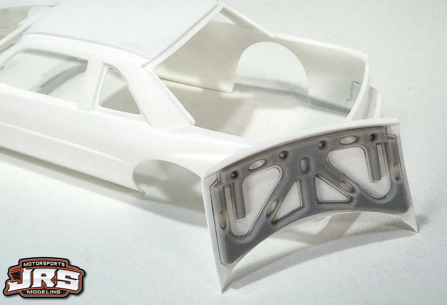 Trunk Lid Frame (Choose Style)