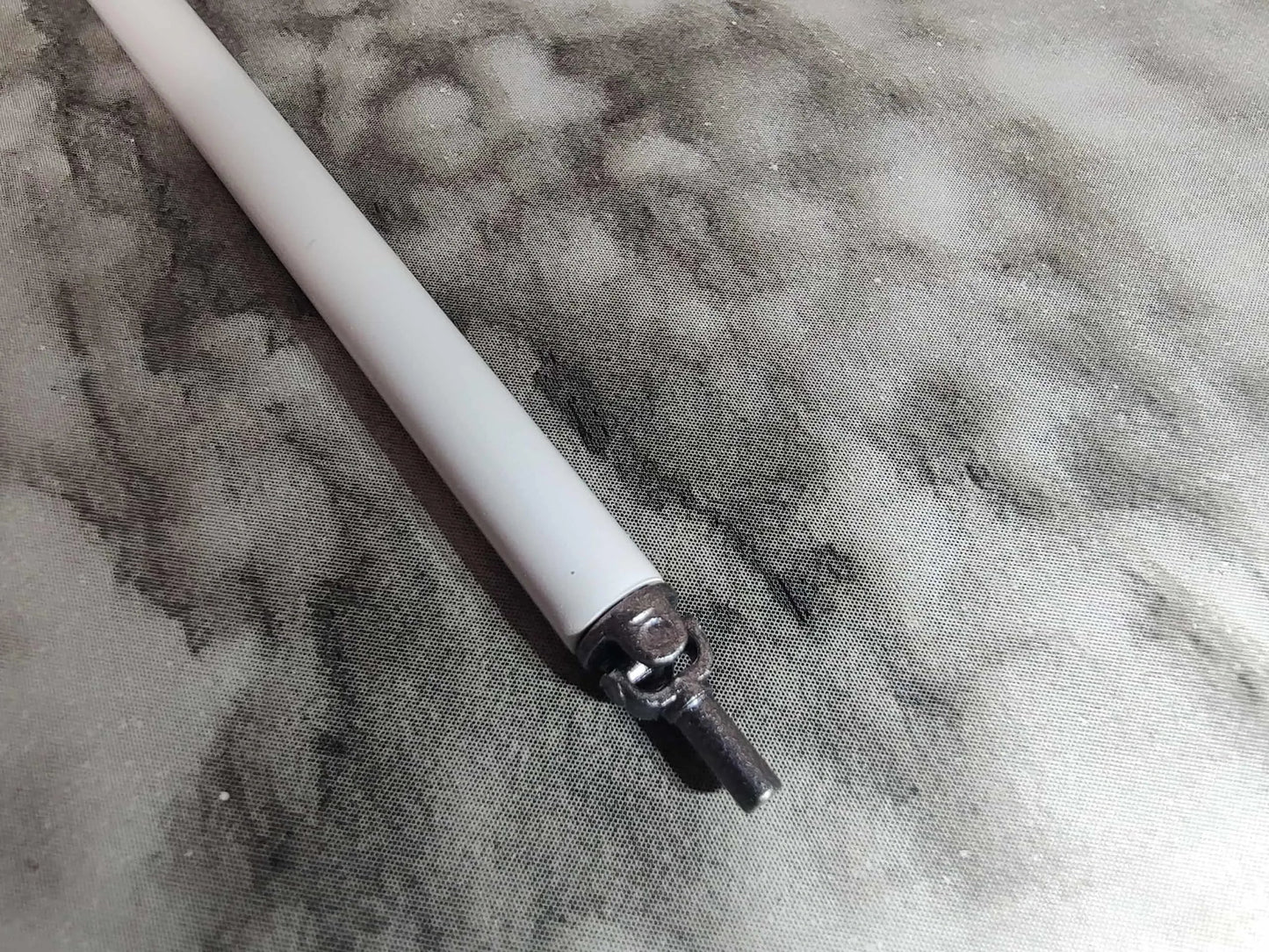 U-Joint Ends - 2 (Driveshaft Tube NOT Included)