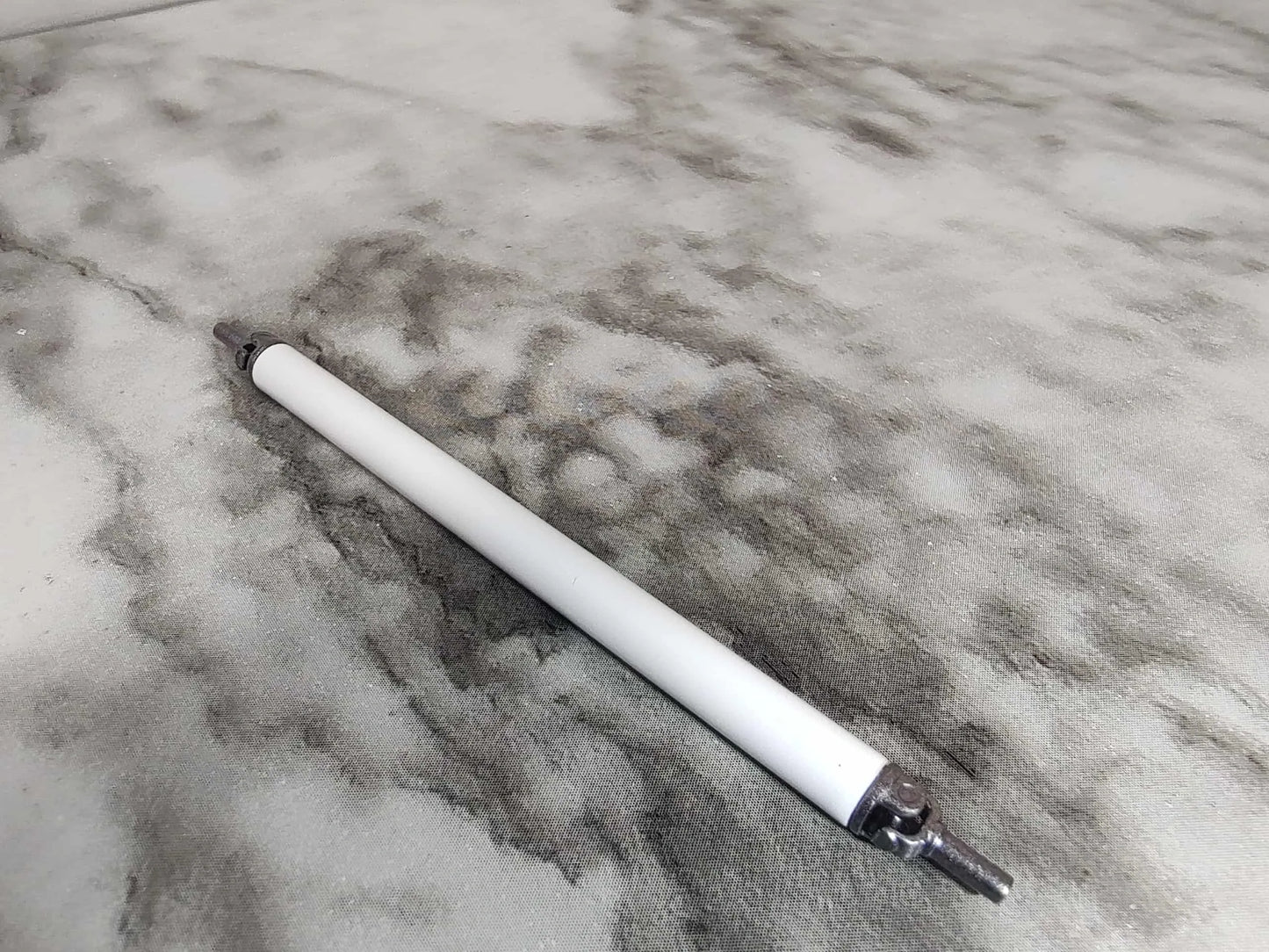 U-Joint Ends - 2 (Driveshaft Tube NOT Included)