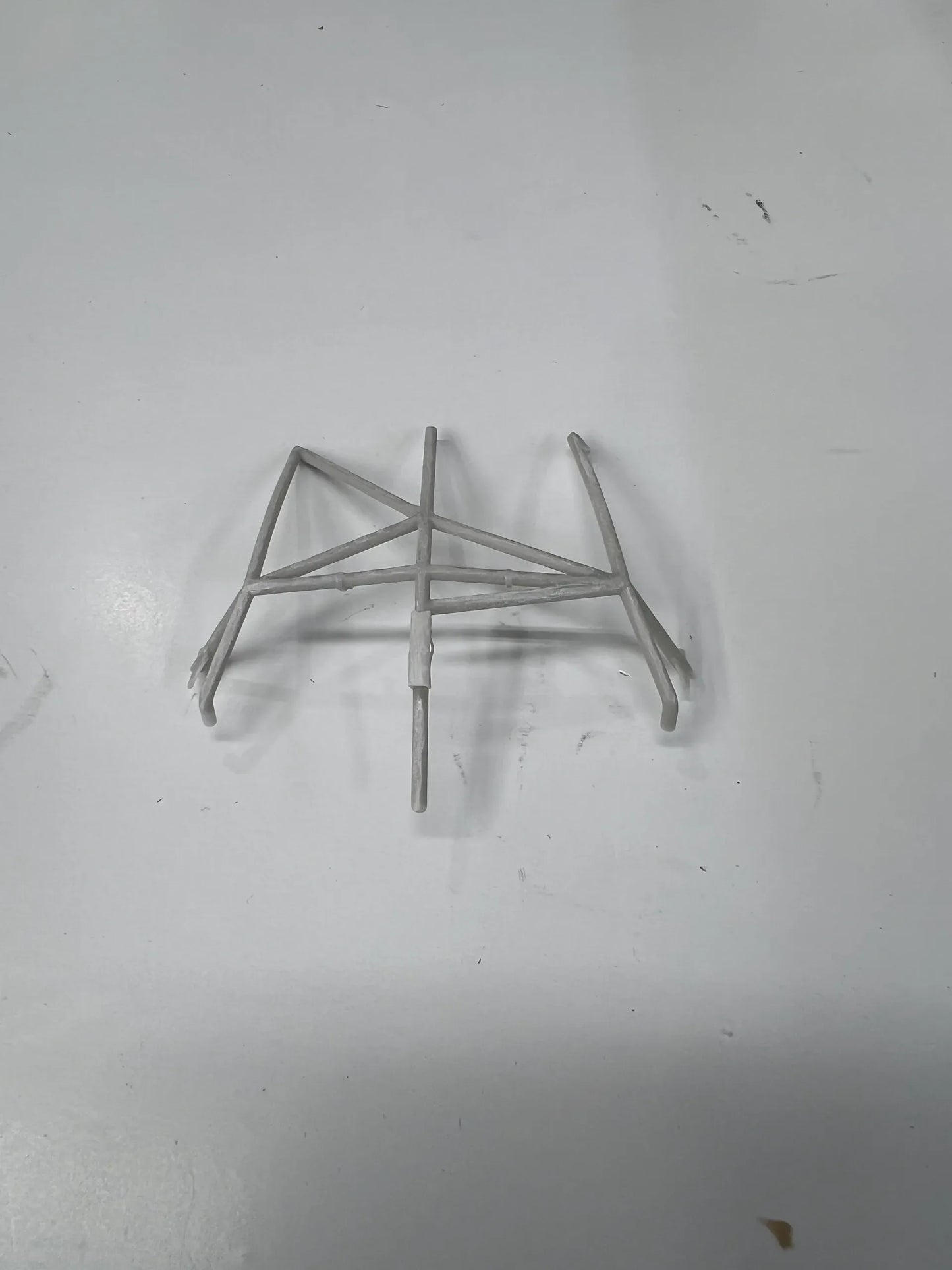Upper Cage Section for Next Gen Kits - Designed by Ice 4designs