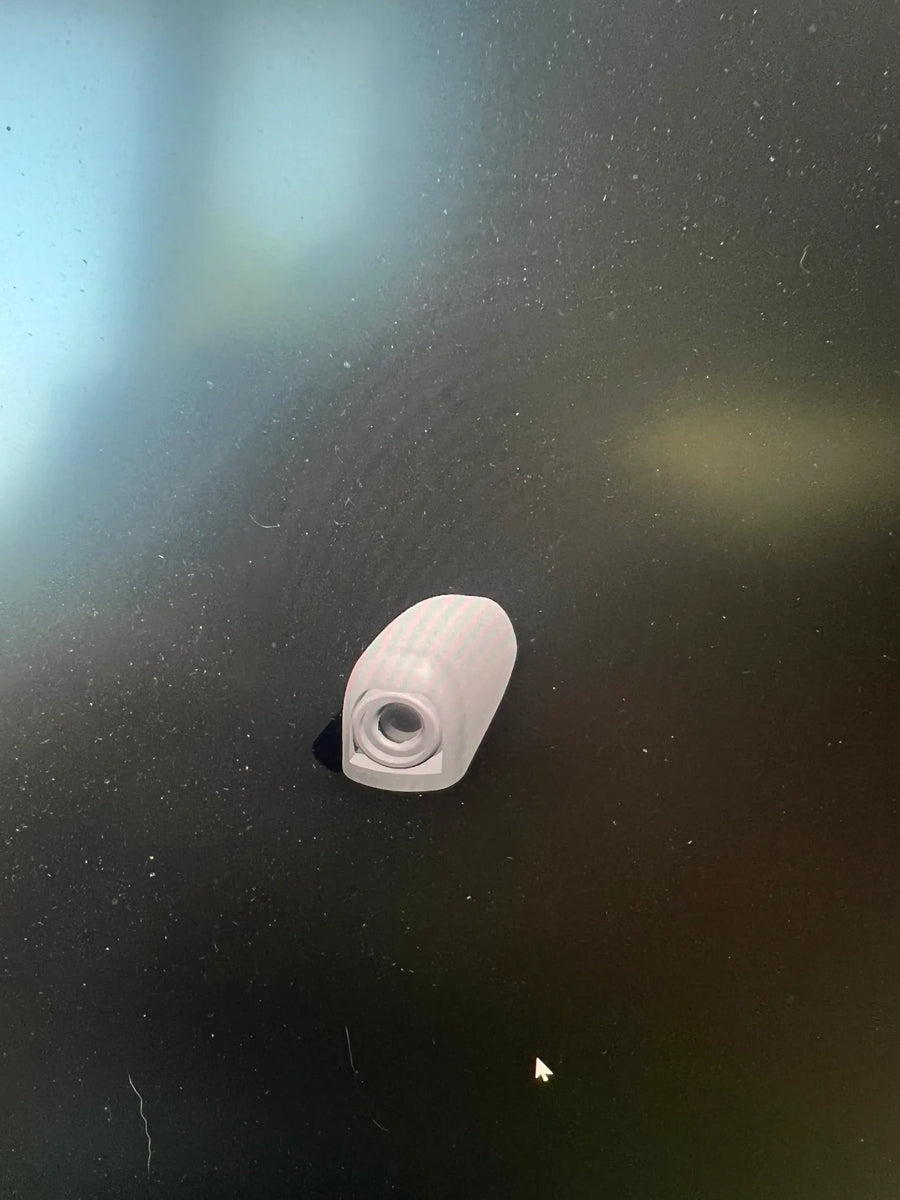 Wedge Style Roof Cam - Set of 5