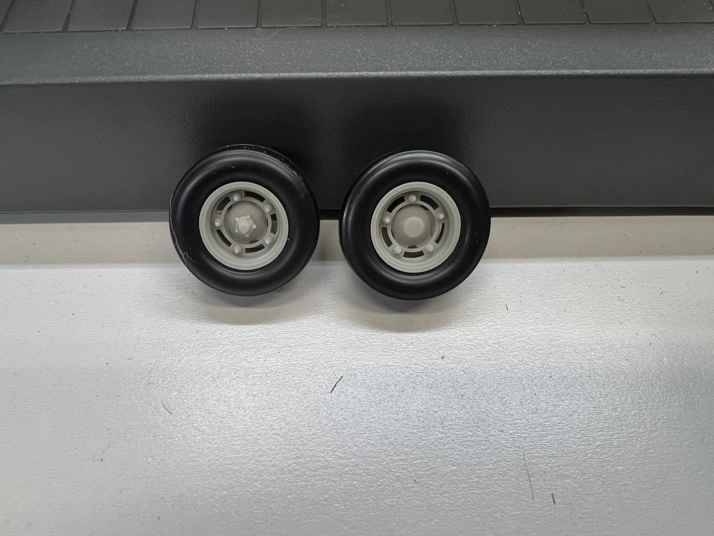 WIDE 5 Wheels - Set Of 4- For late model stock cars.